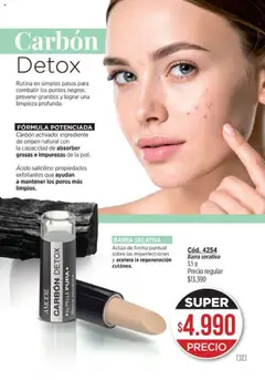 Vista previa Catálogo Amodil Campaña 17/2025 válido desde el 14.10.2025 | Página: 53 | Productos: Sobre