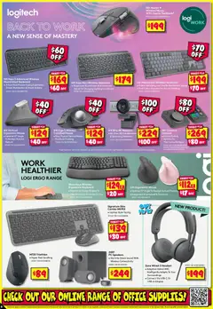 Preview of JB Hi-Fi Catalogue - valid from 05.02.2026 | Page: 6