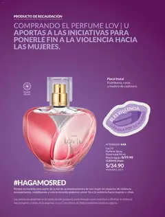 Vista previa de folleto Avon catálogo - Campaña 04 de la Avon válido desde 20.02.2026 | Página: 64