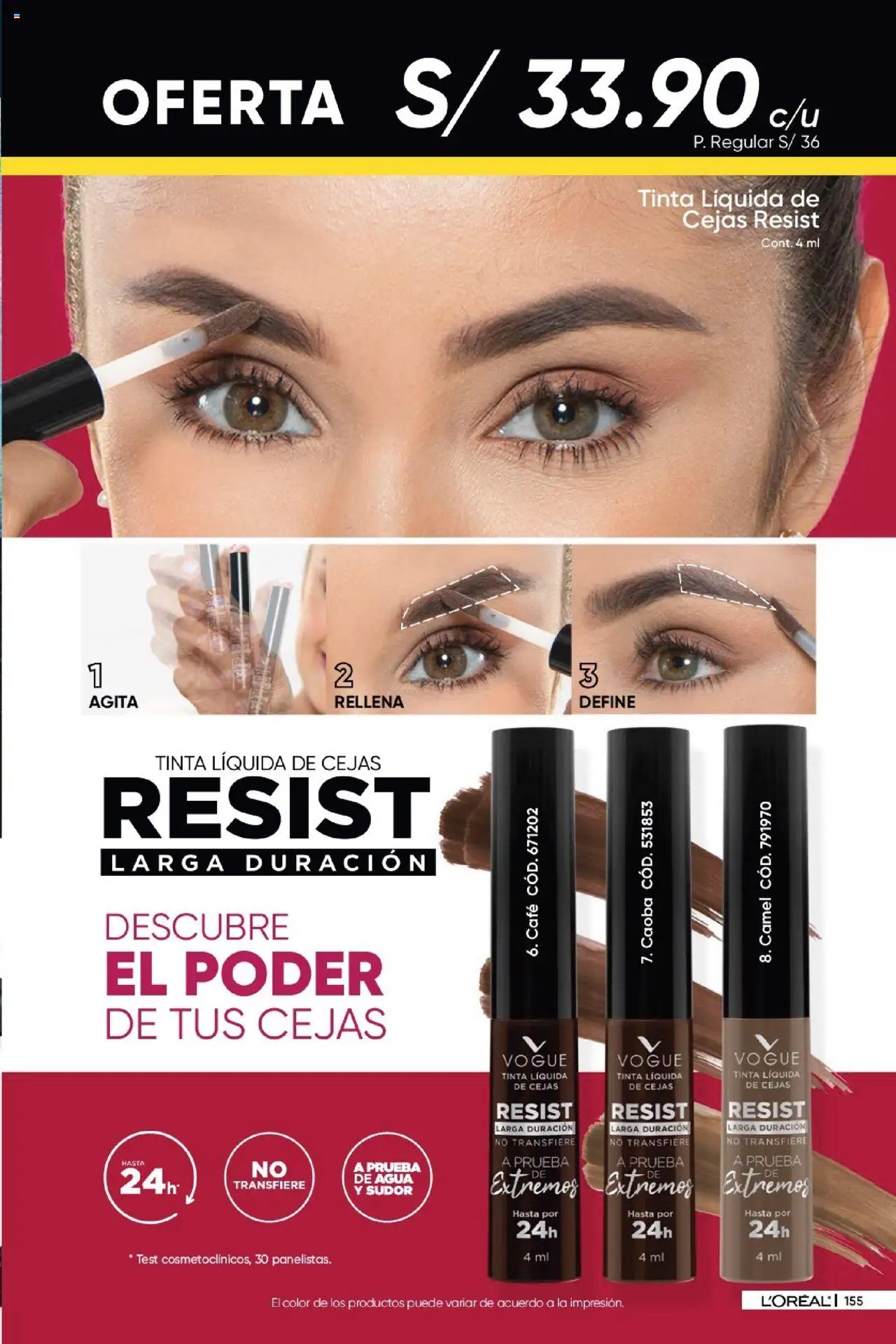 Catálogo Azzorti válido desde 28.05.2025 | Página: 157 | Productos: Café