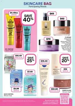 Preview of Priceline Pharmacy catalogue  - valid from 09.04.2026 | Page: 7