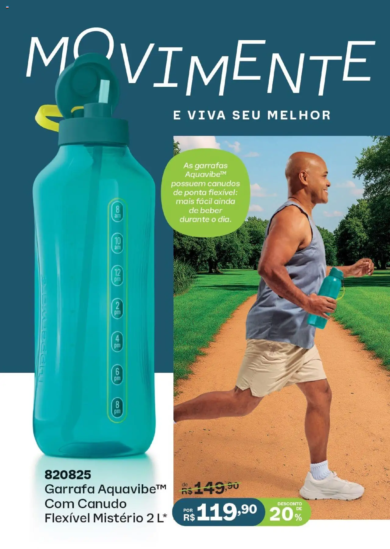 Tupperware Folheto - válido de 01.10.2025 | Página: 6