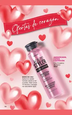 Vista previa Gigot catálogo 02 válido desde el 01.02.2026 | Página: 174