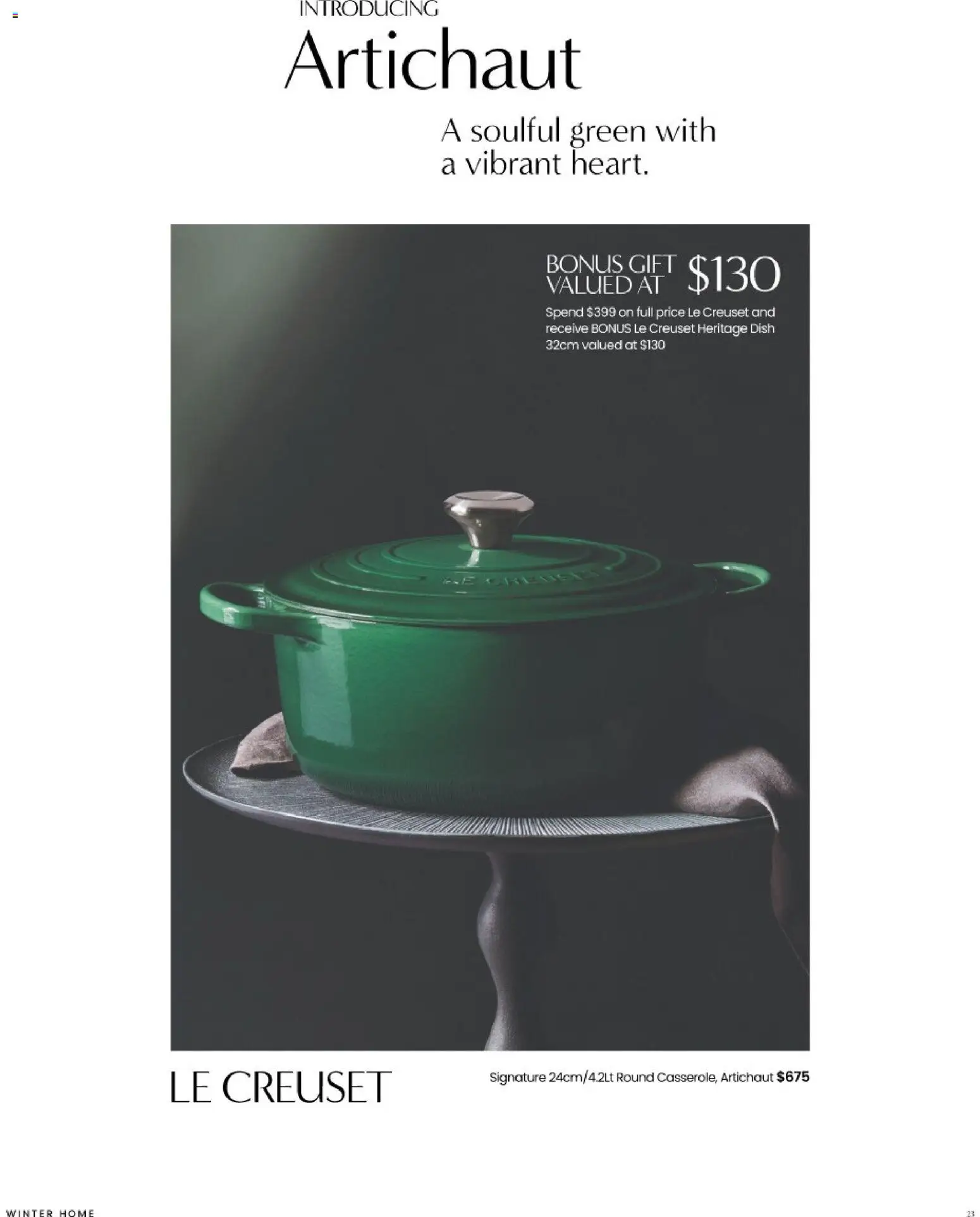 Myer catalogue - valid from 28.04.2026 | Page: 23