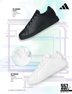 Vista previa de Price Shoes catálogo Importados Winter 2025  , nuevo folleto de la tienda, válido en México a partir del 11.11.2025 | Página: 557