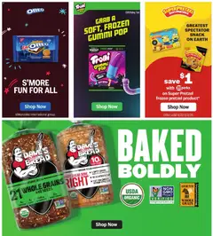 Preview of Meijer weekly ads valid from 01.04.2026 | Page: 44