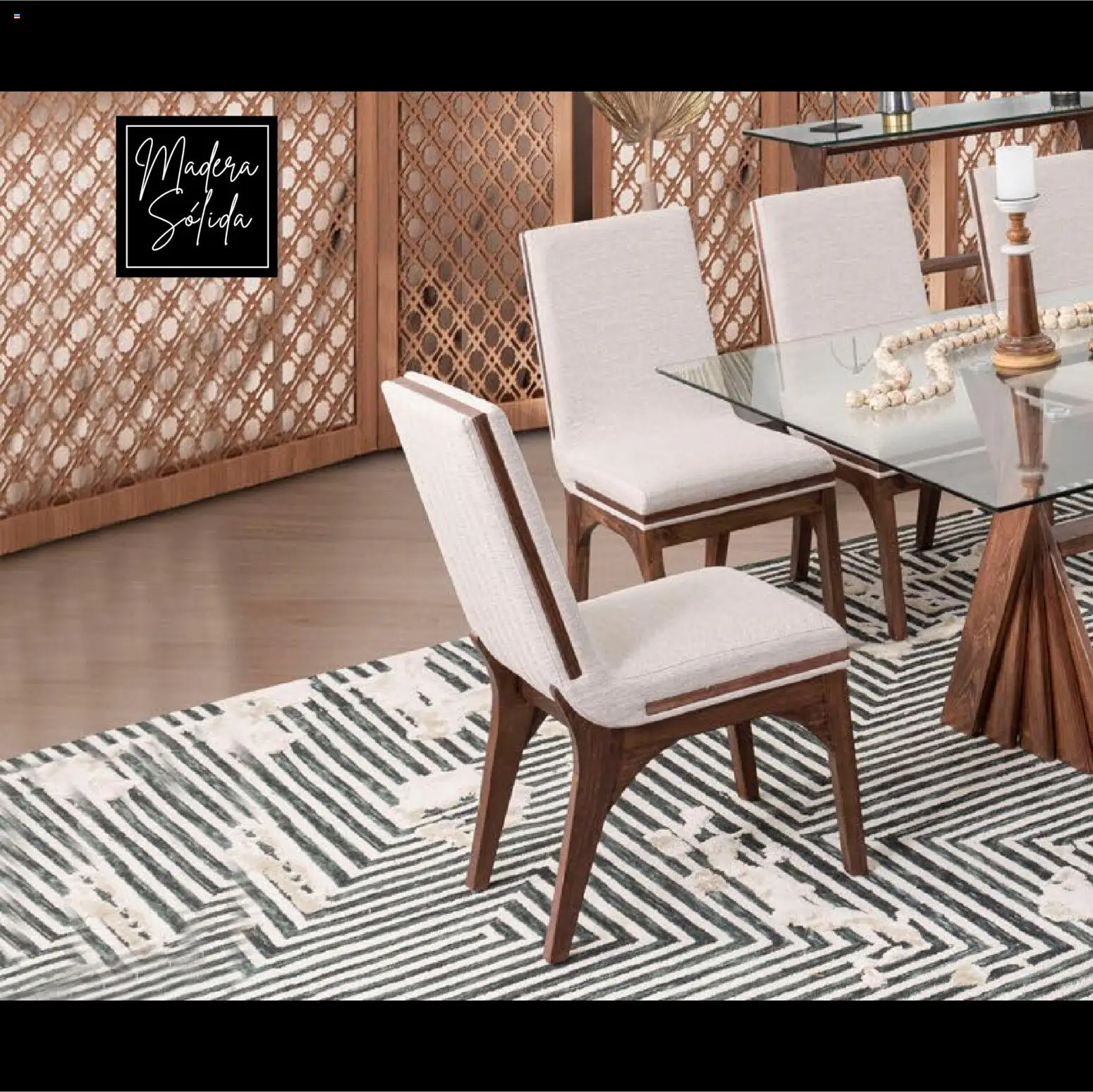 Nuevas ofertas de Muebles Dico válidas en toda la República Mexicana desde el 22.10.2025. ¡Encuentra las mejores ofertas en Muebles Dico catálogo Colección Premium! | Página: 24