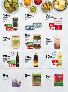 Zaffari - Ofertas Janeiro - RS - Pré-Visualização do folheto da loja Zaffari, válido de 06.01.2026 | Página: 3