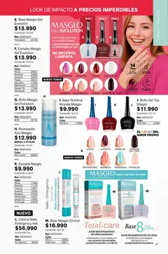 Leonisa - Catálogo -  Vista previa de la revista de la tienda Leonisa valido desde el 02.01.2026 | Página: 31