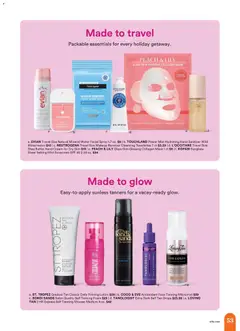Preview of Ulta Beauty weekly ads valid from 23.11.2025 | Page: 53
