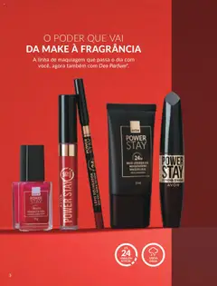 Avon - Campanha 17 - Pré-Visualização do folheto da loja Avon, válido de 07.10.2025 | Página: 3