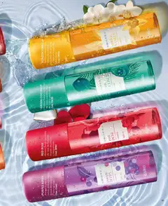 Ésika catálogo C06/2026 -  Vista previa de la revista de la tienda Ésika valido desde el 03.04.2026 | Página: 91 | Productos: Fresas, Toronja, Coco, Pera