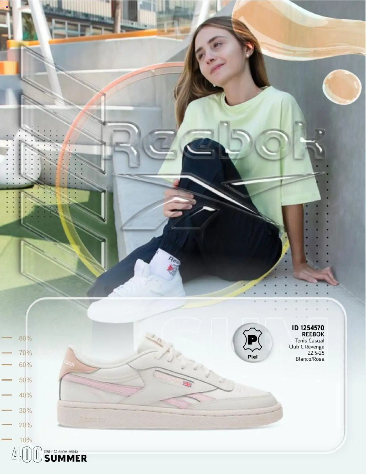 Nuevas ofertas de Price Shoes válidas en toda la República Mexicana desde el 16.05.2025. ¡Encuentra las mejores ofertas en Price Shoes catálogo ! | Página: 400 | Productos: Tenis