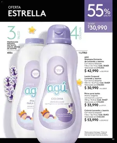 Ésika catálogo C06/2026 -  Vista previa de la revista de la tienda Ésika valido desde el 03.04.2026 | Página: 113