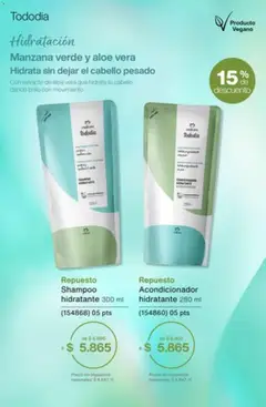 Vista previa Catálogo Natura Ciclo 1/2026 válido desde el 04.12.2025 | Página: 251