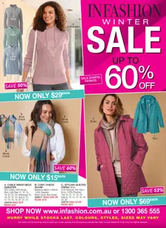 Innovations catalogue - valid from 04.06.2025 | Page: 18 | Products: Light, Parka, Sweater, Cable