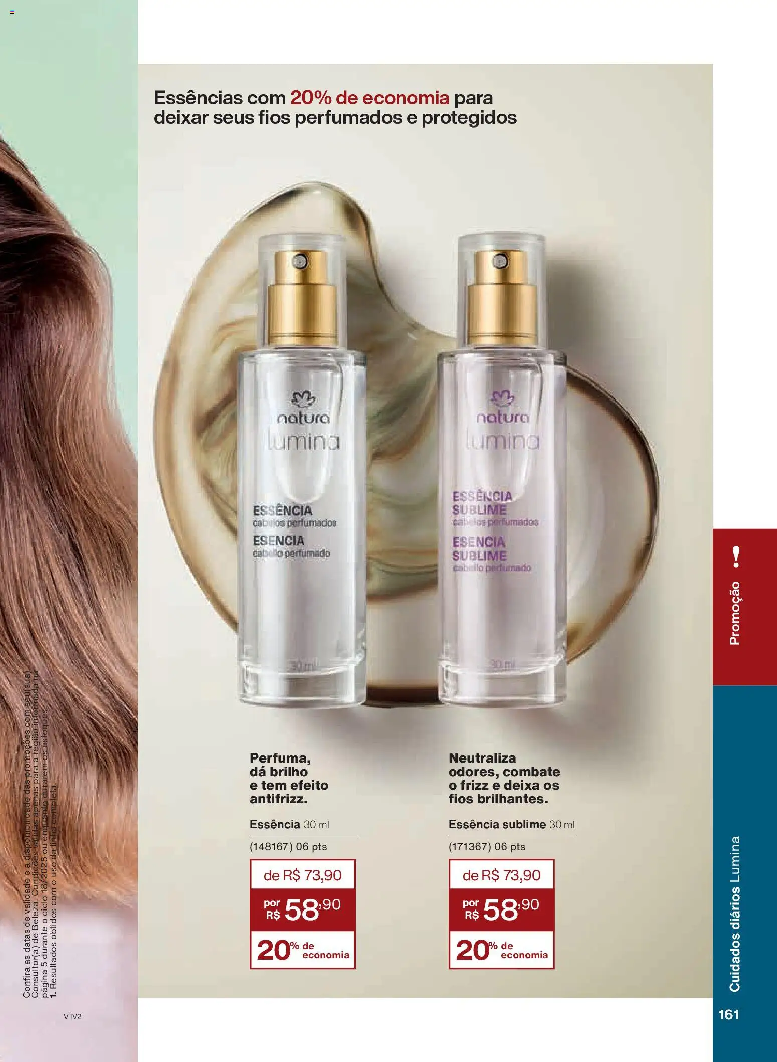 Natura Folheto - válido de 30.10.2025 | Página: 161