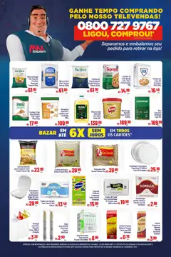 Max Atacadista - Ofertas Especial Transformadores - Pré-Visualização do folheto da loja Max Atacadista, válido de 01.10.2025 | Página: 3