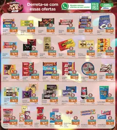Supermercados Condor - Ofertas da semana  - Pré-Visualização do folheto da loja Supermercados Condor, válido de 05.02.2026 | Página: 8