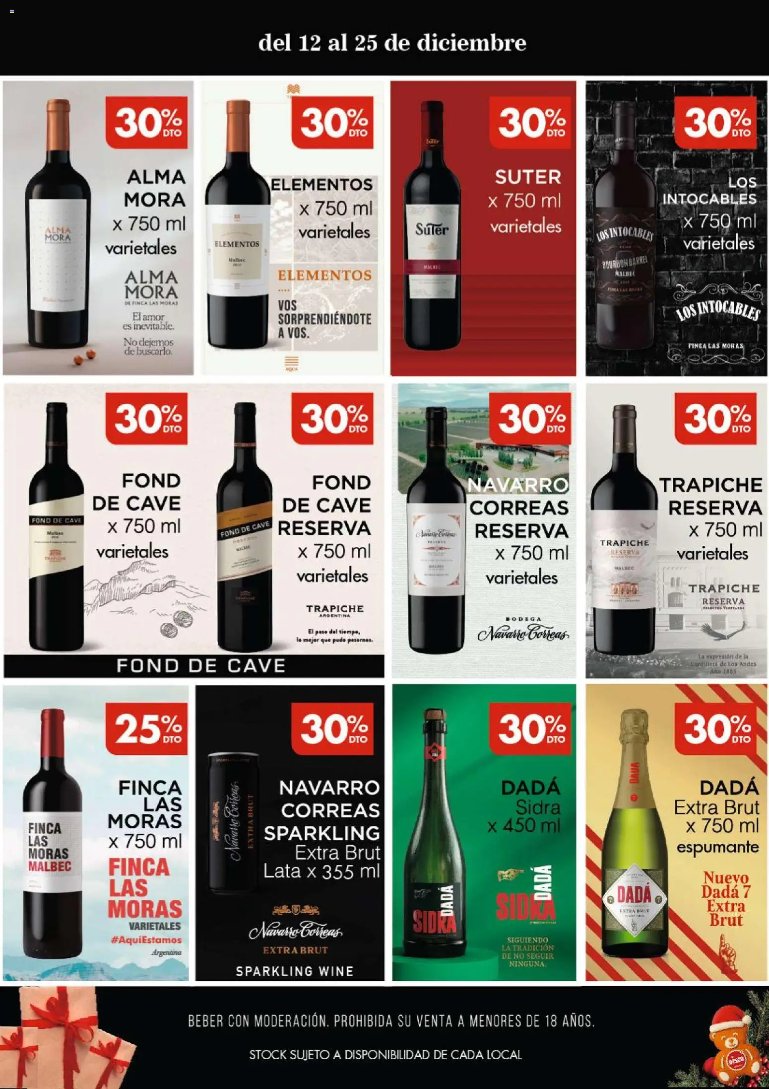 Disco ofertas │ válido desde el 12.12.2025 | Página: 2