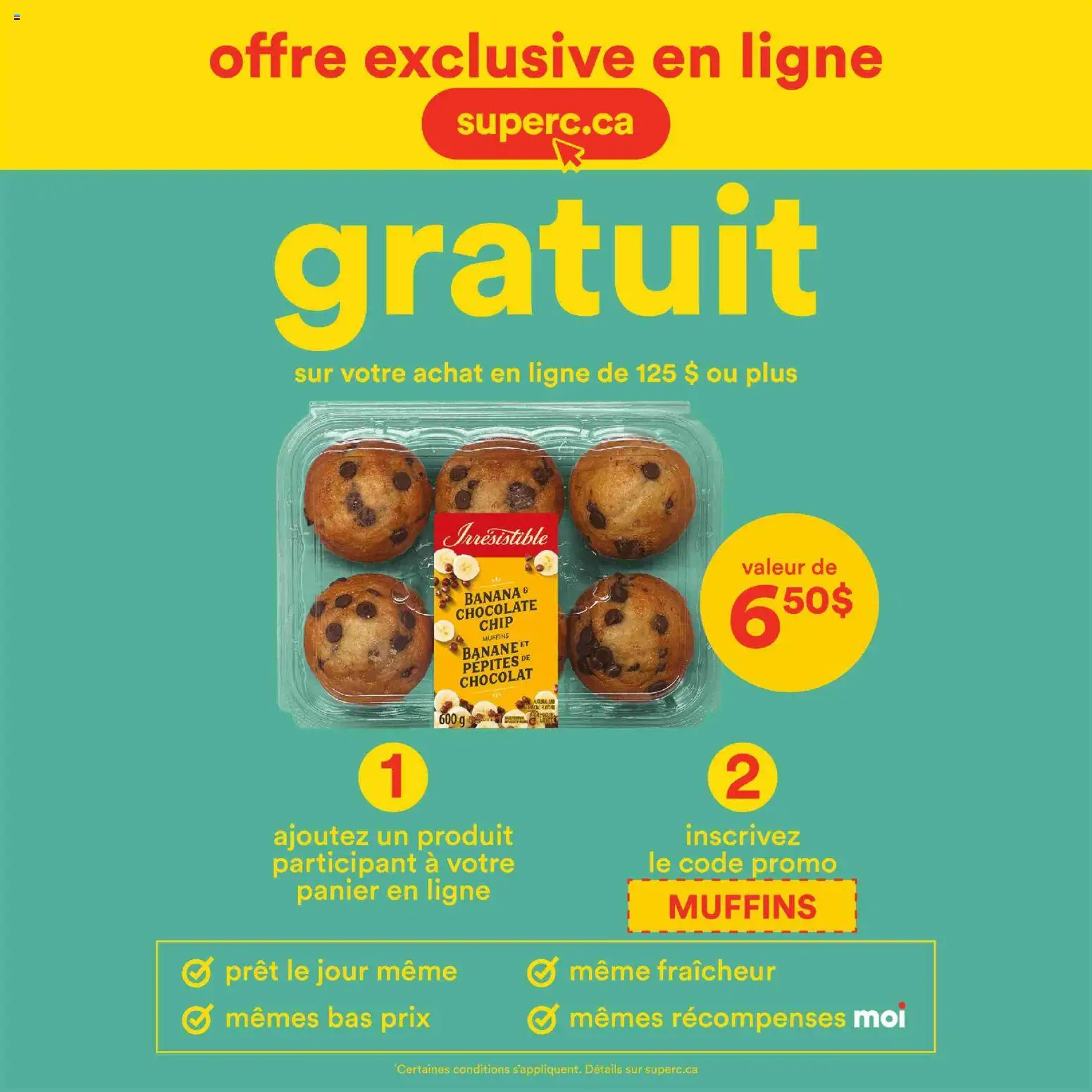 Super C flyer valid from 29.01.2026 | Page: 6