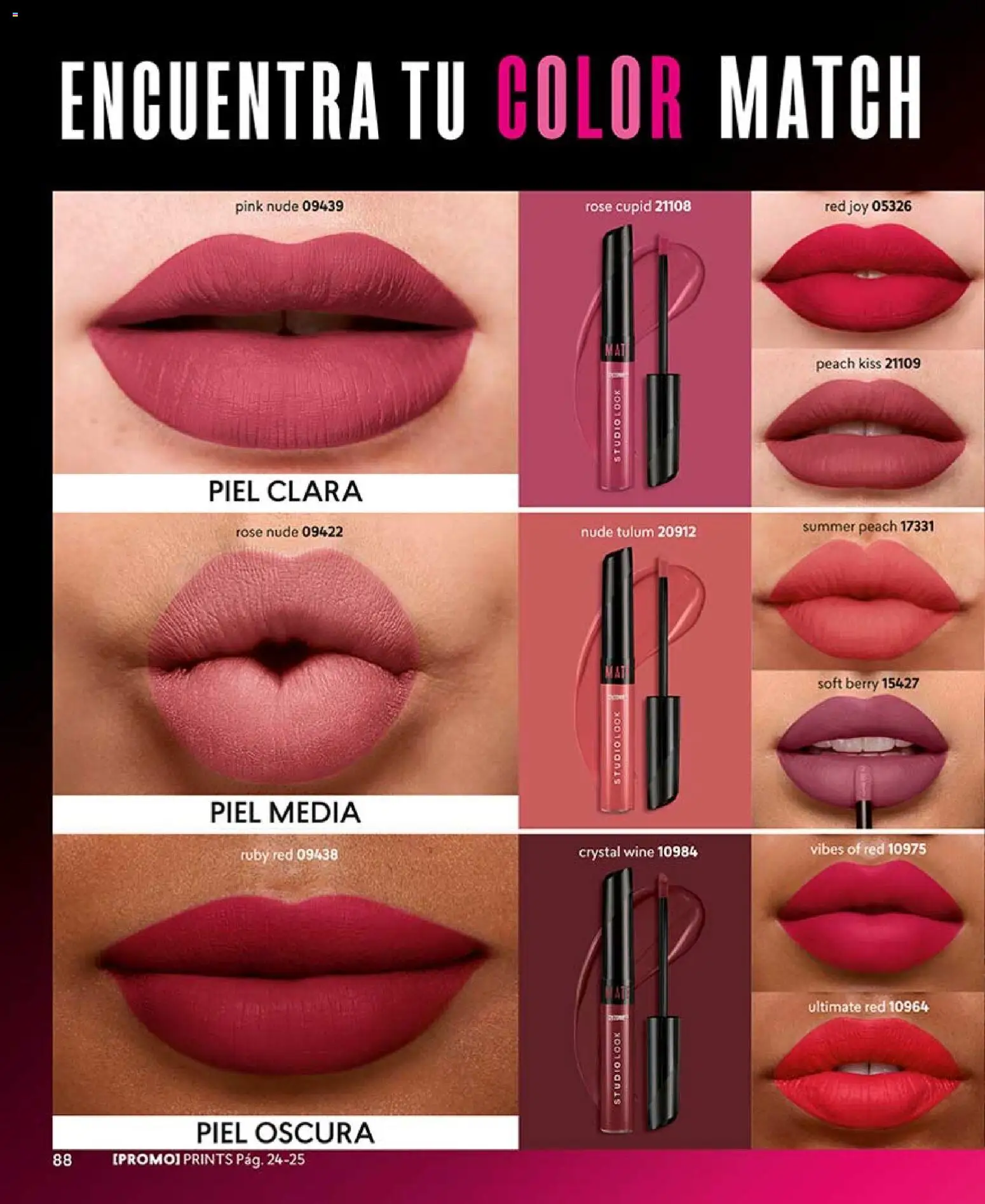 Catálogo CyZone válido desde 04.04.2026 | Página: 100