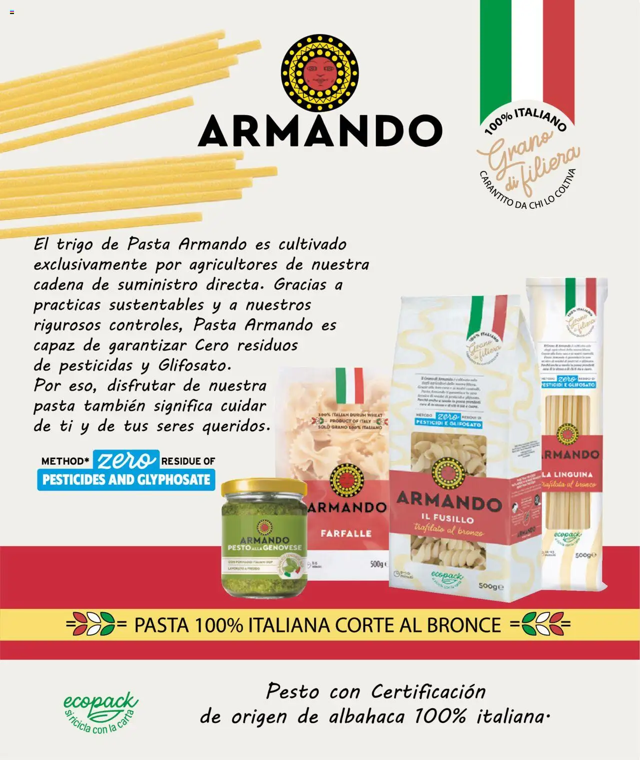 Nuevas ofertas de H-E-B válidas en toda la República Mexicana desde el 11.09.2025. ¡Encuentra las mejores ofertas en H-E-B - Revista Septiembre! | Página: 31 | Productos: Pasta, Cadena
