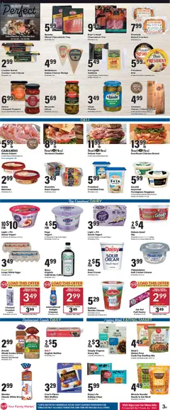 Preview of Big Y weekly ads valid from 12.11.2025 | Page: 4