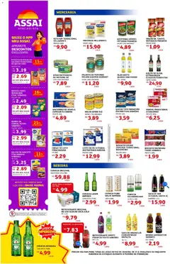 Assaí Atacadista ofertas - RJ - Pré-Visualização do folheto da loja Assaí Atacadista, válido de 24.04.2026 | Página: 2