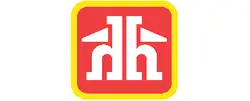 Home Hardware flyer logo