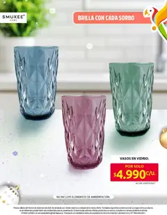 Ara - Imperdibles ara de la semana -  Vista previa de la revista de la tienda Ara valido desde el 18.12.2025 | Página: 9