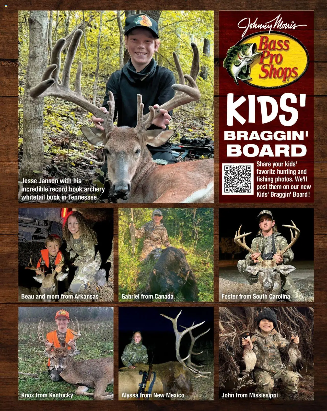 Cabela's Hunting Master 25 - valid from 11.08.2025 | Page: 3 | Products: Archery