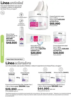 Avon catálogo - Ciclo 6 -  Vista previa de la revista de la tienda Avon valido desde el 01.05.2026 | Página: 132