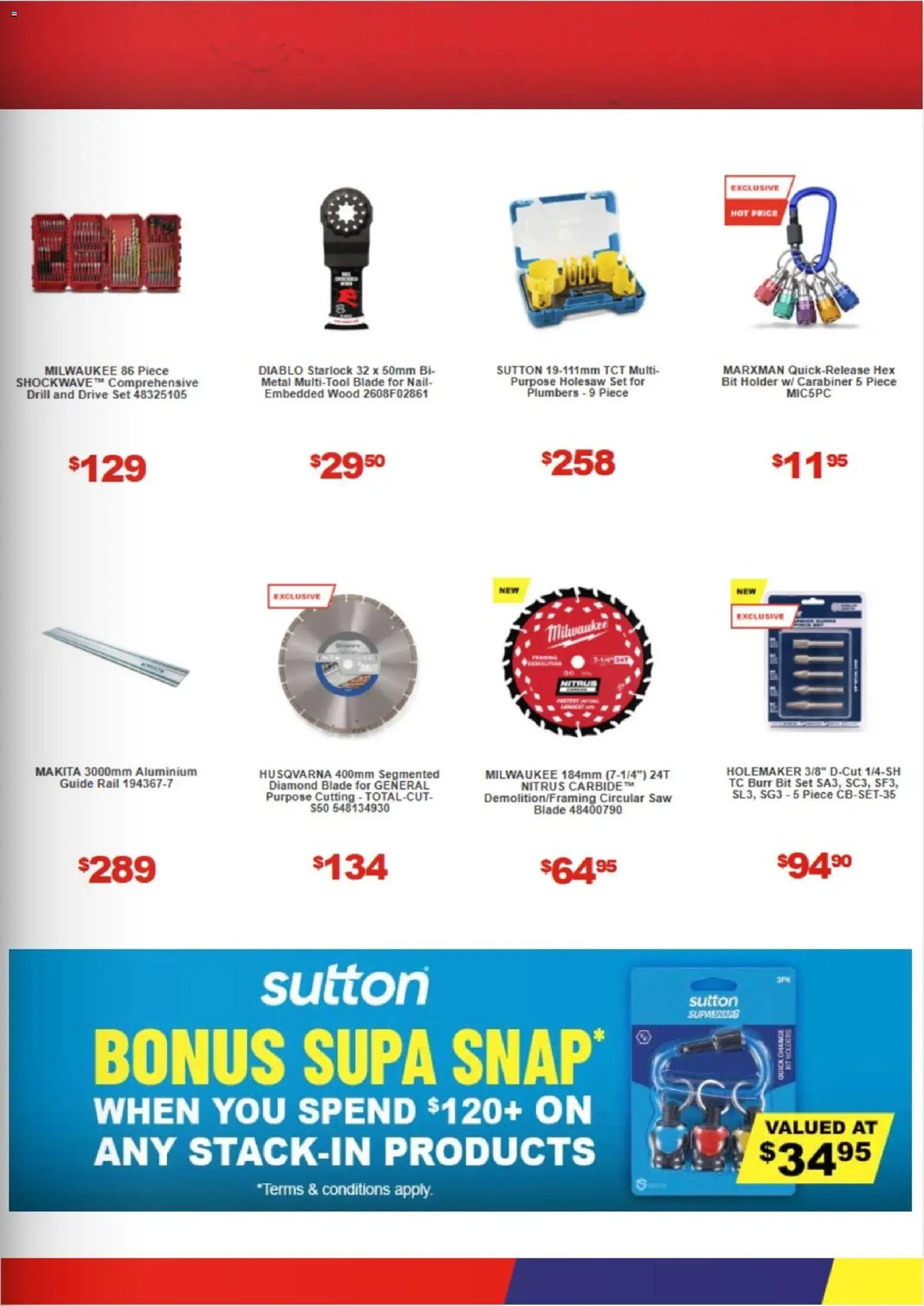 Total Tools catalogue - valid from 27.01.2026 | Page: 15
