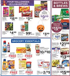 Preview of Dillons weekly ads valid from 22.10.2025 | Page: 7