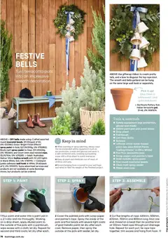 Preview of Catalogue Bunnings Warehouse December  - valid from 01.12.2025 | Page: 78
