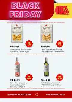 Angeloni Black Friday - Pré-Visualização do folheto da loja Angeloni, válido de 03.11.2025 | Página: 3