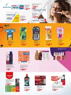 Bistek Supermercados - Ofertas da semana  - Pré-Visualização do folheto da loja Bistek Supermercados, válido de 12.11.2025 | Página: 16