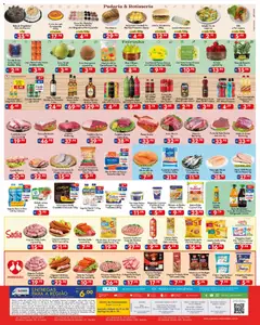 Supermercados Rondon - Ofertas da semana - Pré-Visualização do folheto da loja Supermercados Rondon, válido de 24.04.2026 | Página: 2