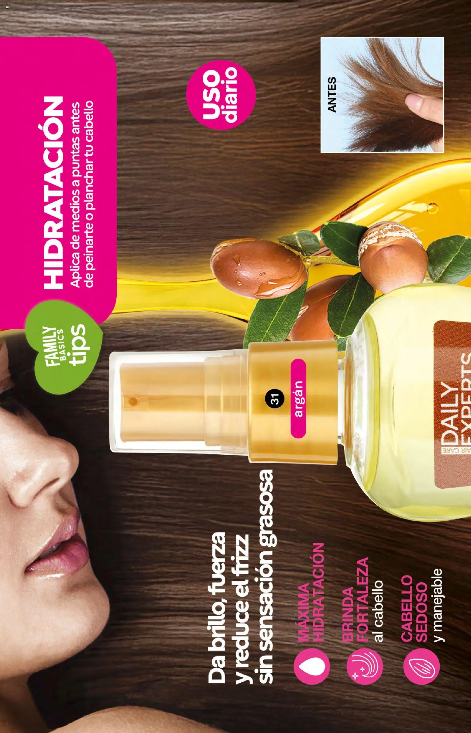 Nuevas ofertas de Fuller válidas en toda la República Mexicana desde el 04.03.2026. ¡Encuentra las mejores ofertas en Fuller campaña 24 2026! | Página: 18