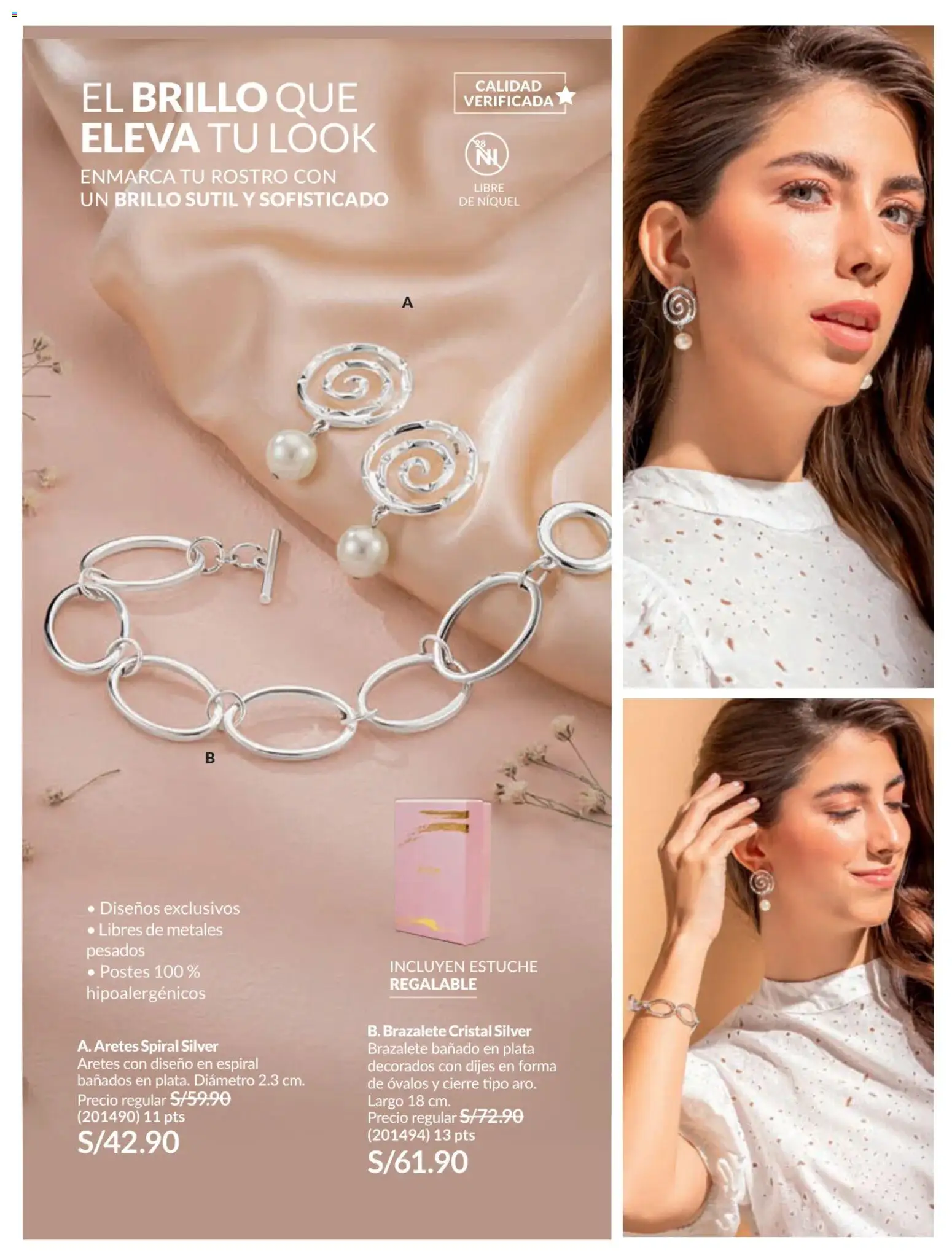 Catálogo Avon válido desde 31.01.2026 | Página: 177