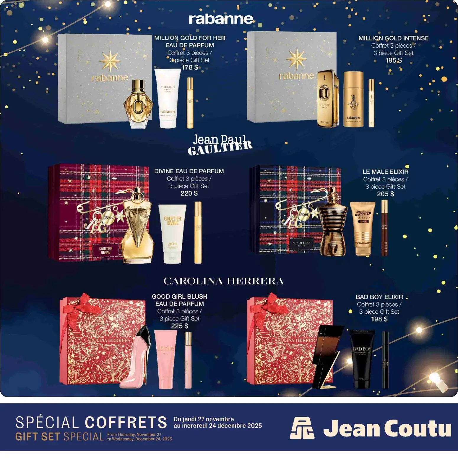 Jean Coutu flyer valid from 11.12.2025 | Page: 5