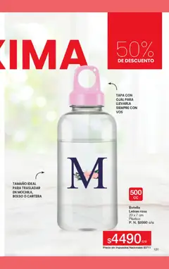 Vista previa Gigot - CAMPAÑA 03 válido desde el 01.03.2026 | Página: 131