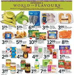 Preview of Fortinos - Brampton from shop Fortinos valid from 06.11.2025 | Page: 19