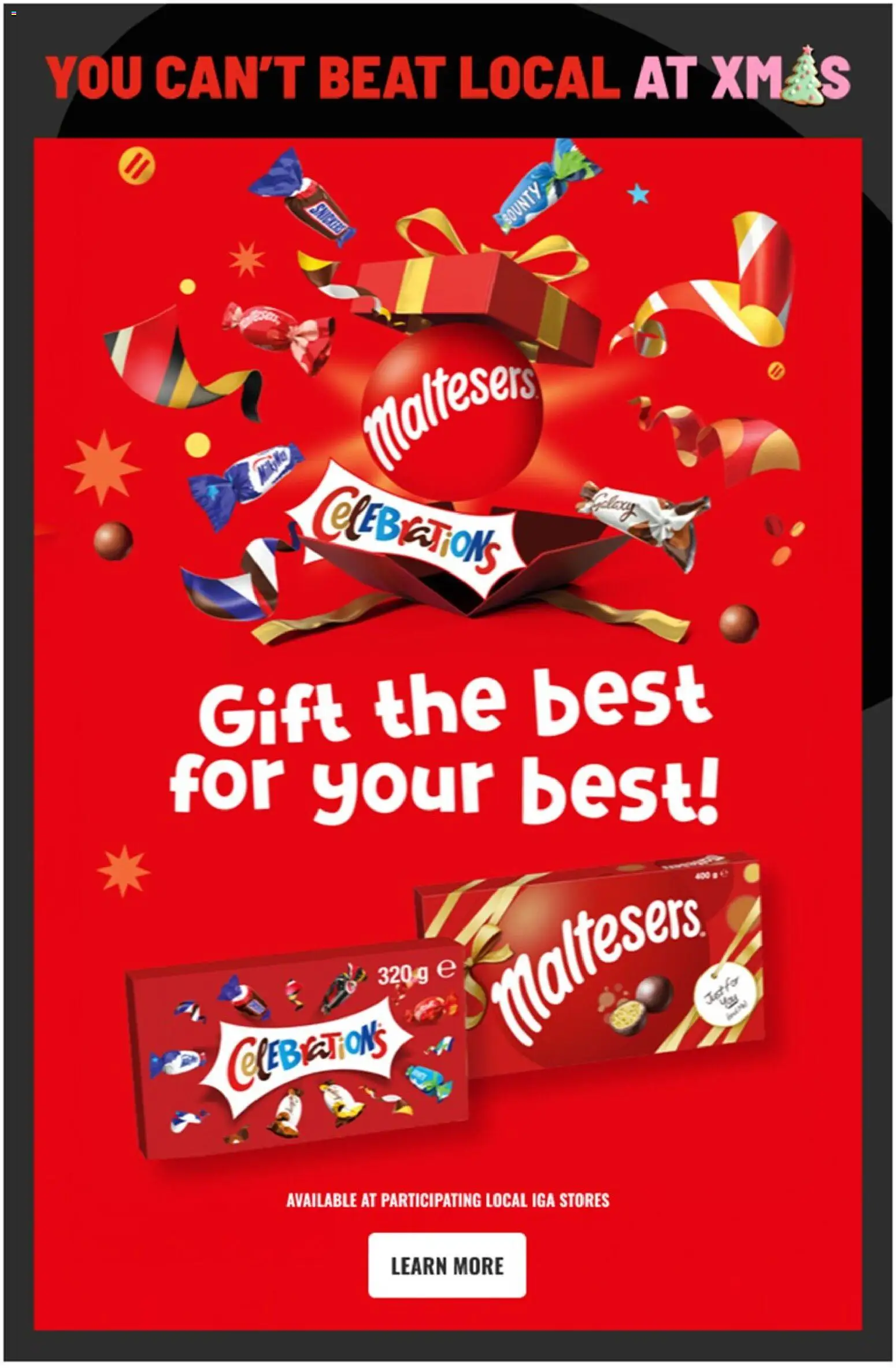 IGA catalogue - valid from 10.12.2025 | Page: 4