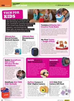 Preview of JB Hi-Fi STACK - valid from 01.12.2025 | Page: 90