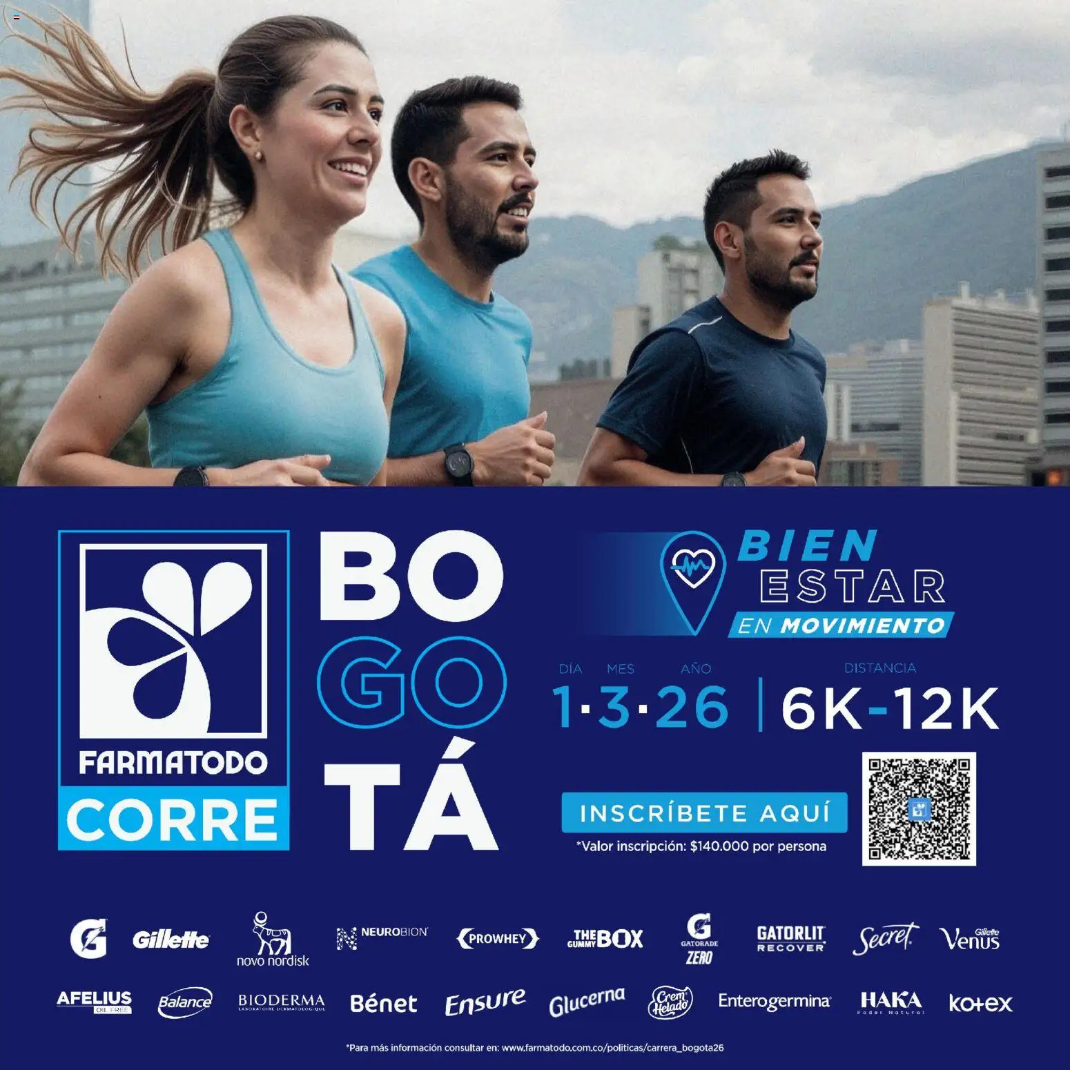 FarmaTodo revista - valida desde el 16.01.2026 | Página: 8 | Productos: Helado