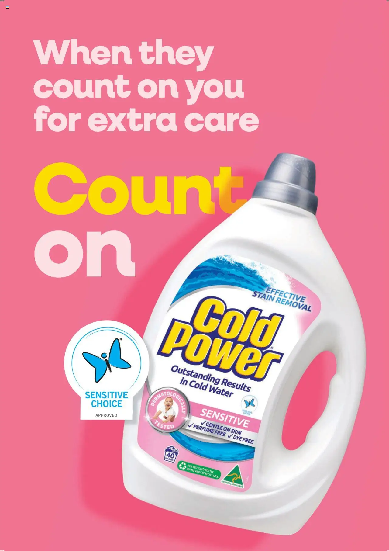 Coles catalogue - valid from 06.10.2025 | Page: 101 | Products: Perfume, Water, Cap