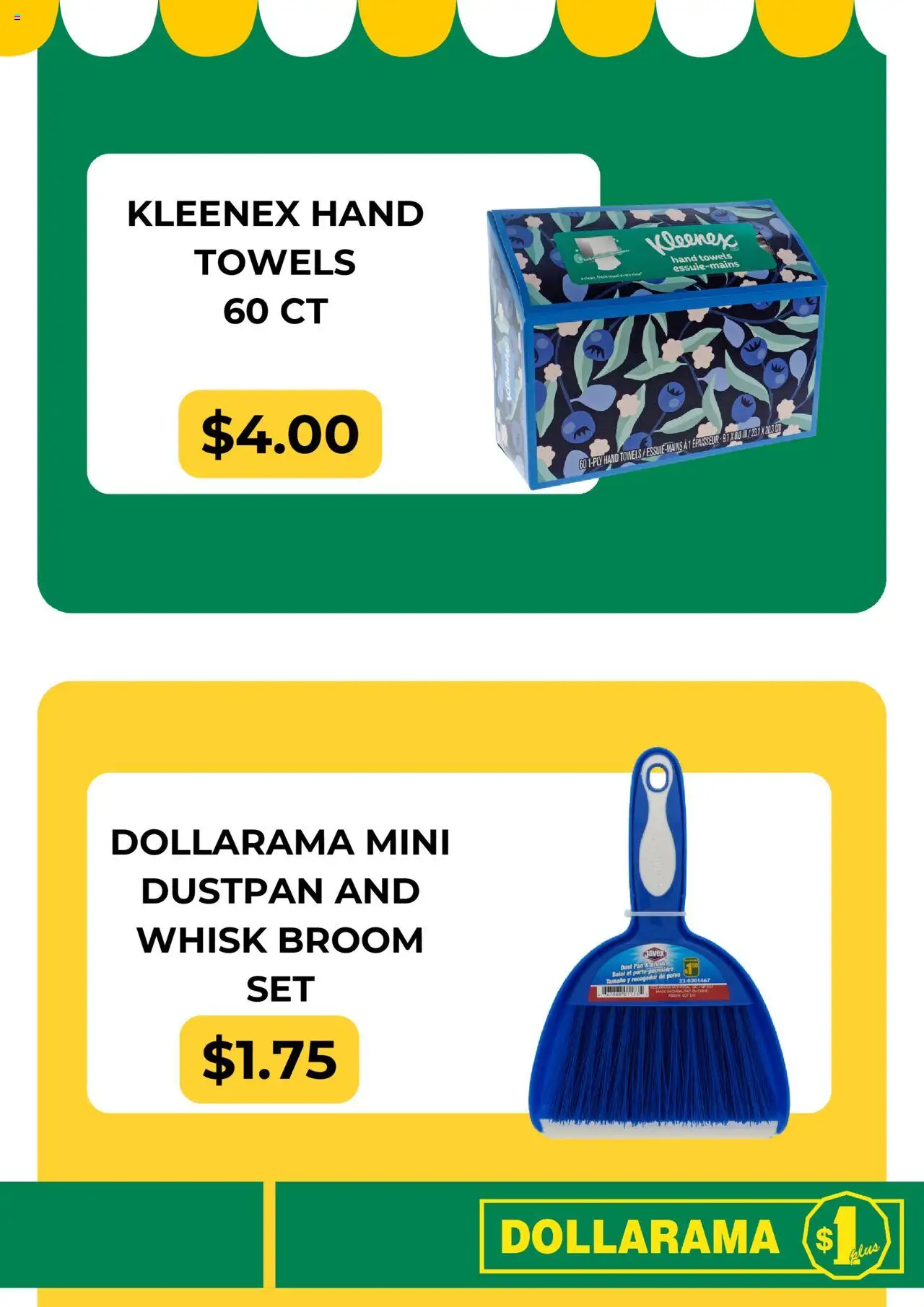 Dollarama flyer valid from 25.09.2025 | Page: 5