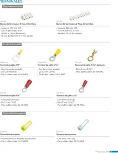 Vista previa de Steren catálogo, nuevo folleto de la tienda, válido en México a partir del 01.01.2026 | Página: 305